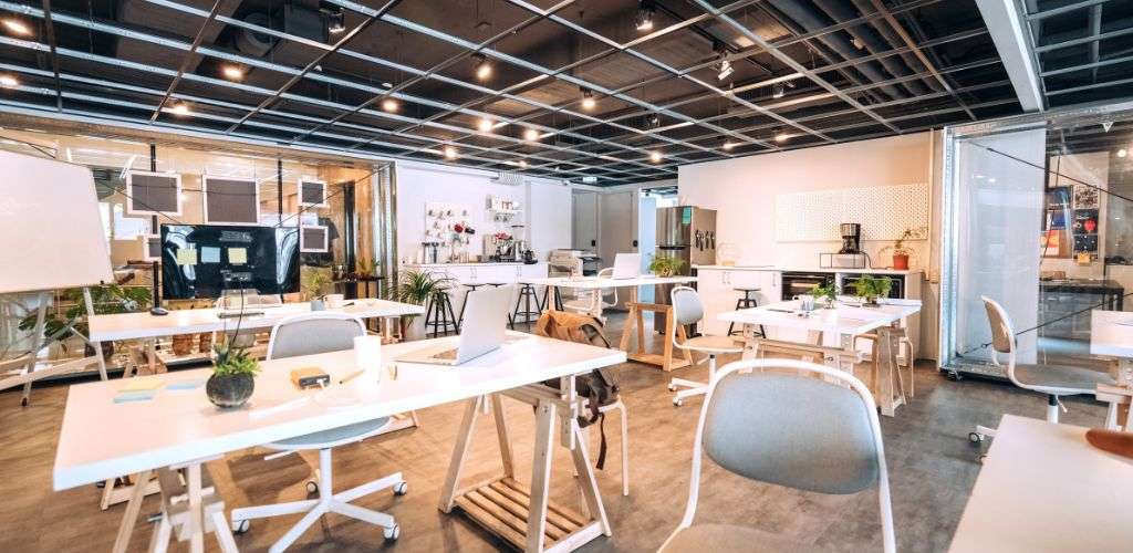 Best Coworking Spaces in Germany 1