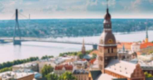 Digital Nomad Visa in Latvia