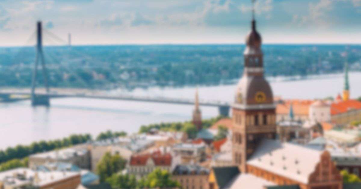 Digital Nomad Visa in Latvia