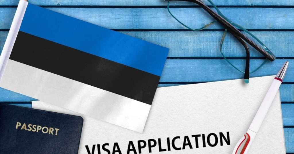 How to apply for a digital nomad visa in Estonia