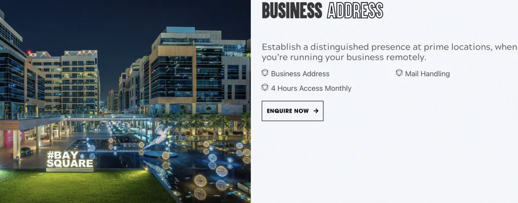8 Powerful Virtual Office Services in Dubai to Empower Your Business in the UAE 13 UNBOX 1024x402 1